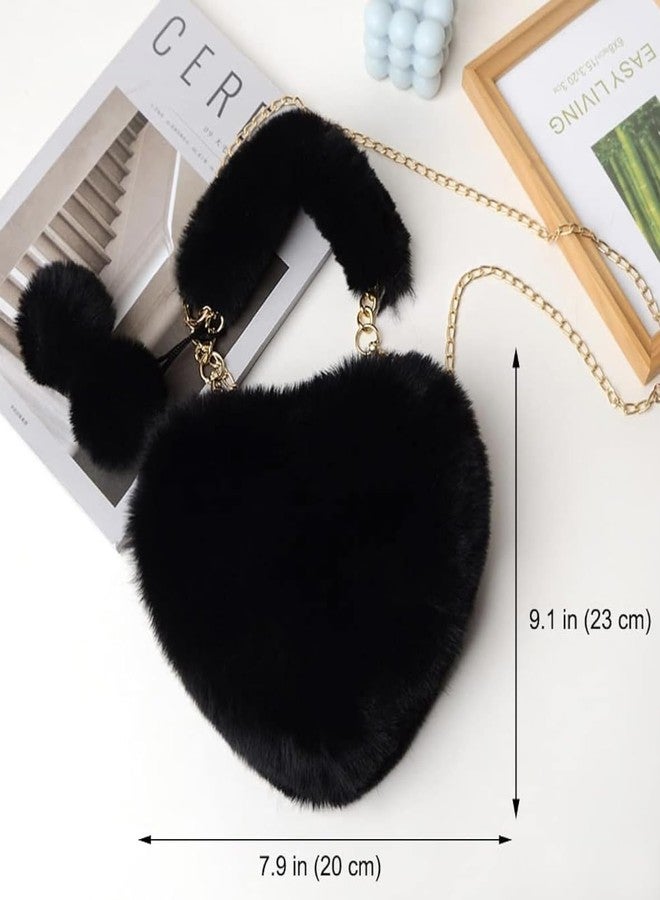 CULT FACTORY Stylish Black Sling Bag for Women Latest Side Purse for Women Sling Bag for Kids Girls (Black) - Image 2